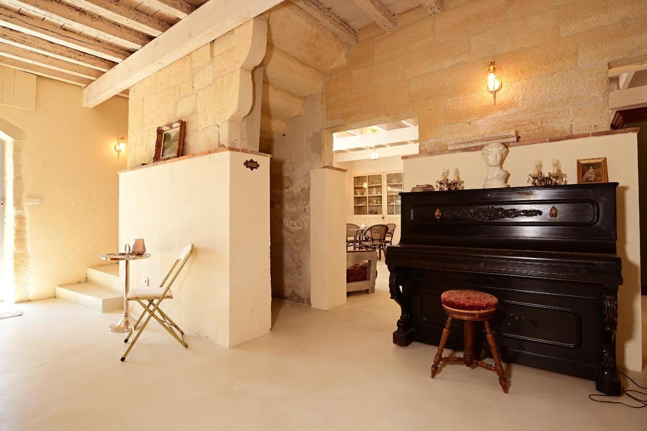 Maison Tara Verte Au Mas Montredon Арль Экстерьер фото