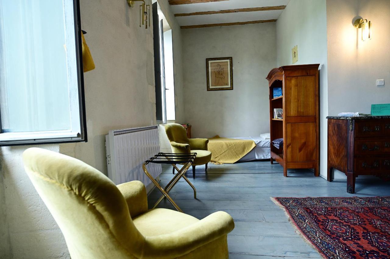 Maison Tara Verte Au Mas Montredon Арль Экстерьер фото