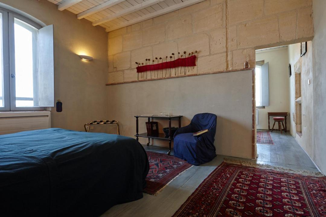 Maison Tara Verte Au Mas Montredon Арль Экстерьер фото