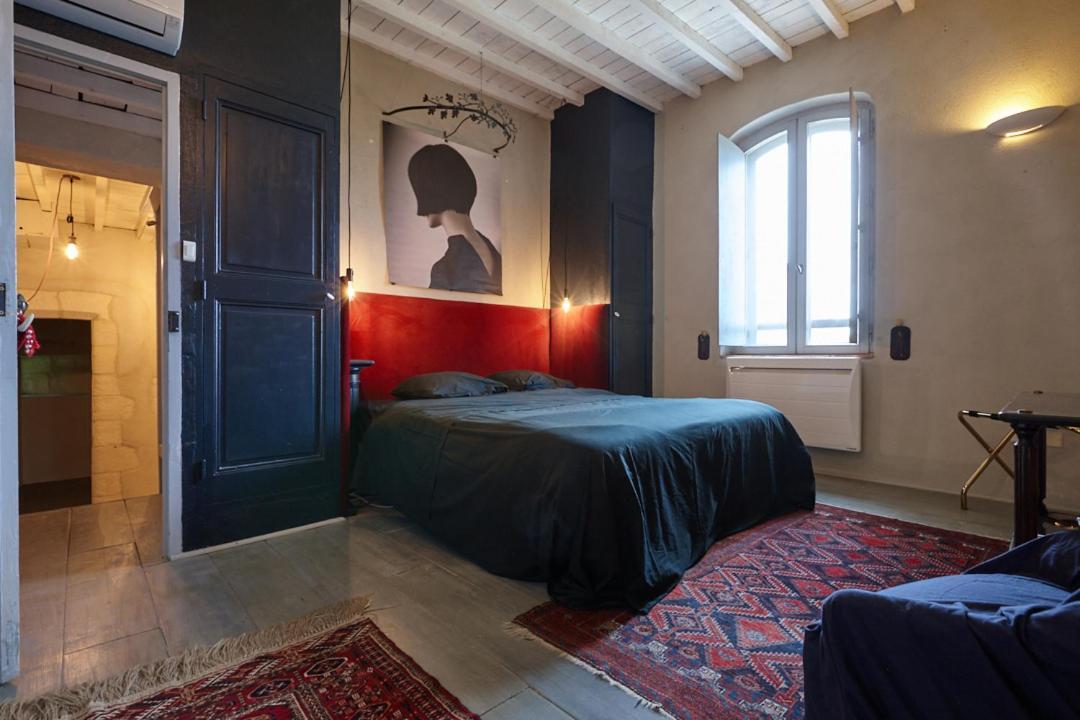 Maison Tara Verte Au Mas Montredon Арль Экстерьер фото